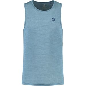 Rogelli Kenn Hardlooptop - Heren - Blauw - Maat 3XL