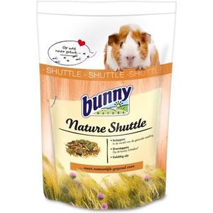 Bunny nature nature shuttle cavia 600 gr