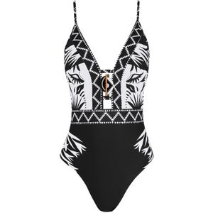 Dolores Cortes badpak maat 36/38