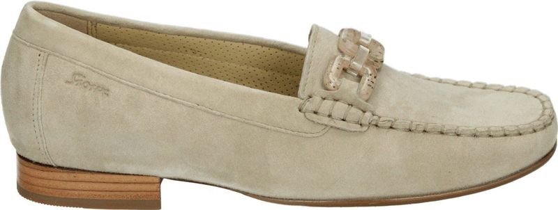 Sioux - CORTIZIA-724 - Instappers - Beige