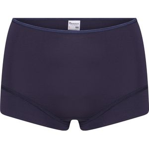 Beeren Elegance Short donkerblauw
