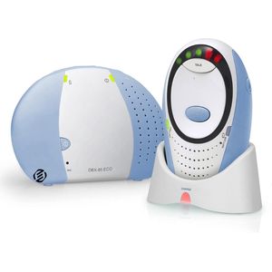Equivera Babyfoon - Babyfoon met Camera - Baby Monitor - Baby Camera - Indoor - Multifunctioneel - Premium