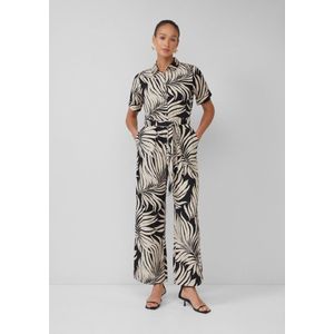 s.Oliver - Overall - Gedessineerd - Jumpsuit