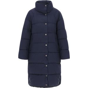 DreiMaster Maritim Wintermantel  navy