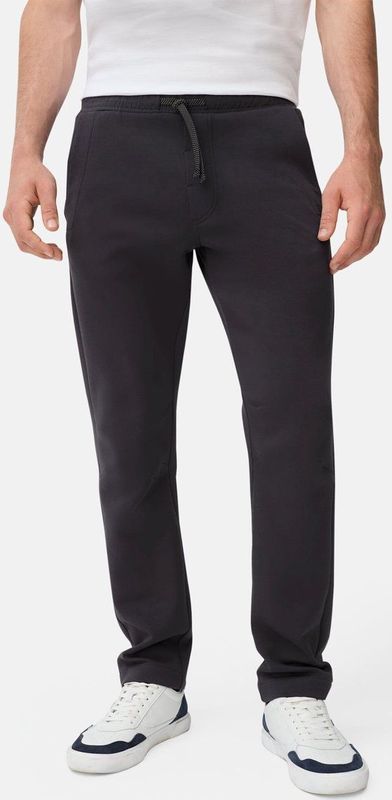 camel active fleXXXactive® Chino regular fit - Maat menswear-34/34 - Marineblauw