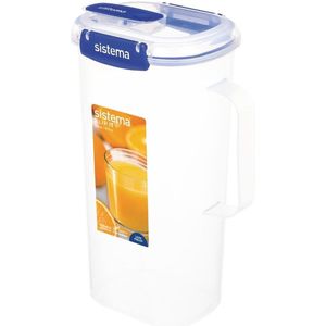 Sistema Klip It + Juice - sapkan - 2L