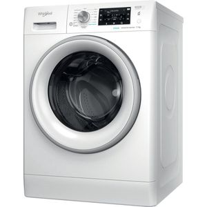 Whirlpool Wasmachine | Model FFDD 11469 SV FR | 11 kg | 1400 rpm | 6th Sense-technologie