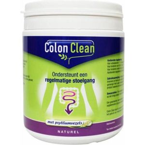 Pharmafood Colon Clean Naturel - 300 gr - Voedingssupplement