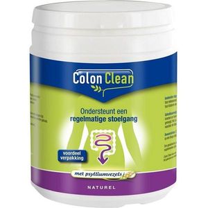 Pharmafood Colon Clean Naturel - 300 gr - Voedingssupplement