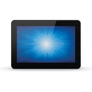 Elo Touch Solutions ET1093L 25,6 cm (10.1) 1280 x 800 Pixels LCD Touchscreen Zwart