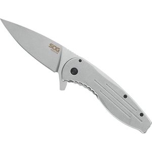 SOG Zakmes Aegis FLK PE
