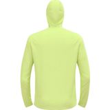 Odlo - Millennium Element - Fleece - Zwart - Technologie: Warmte en Comfort