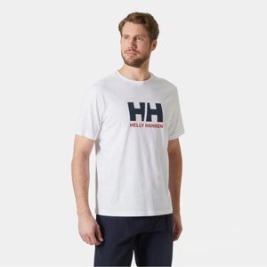 Helly Hansen - Logo 3.0 - T-shirt - Korte Mouwen