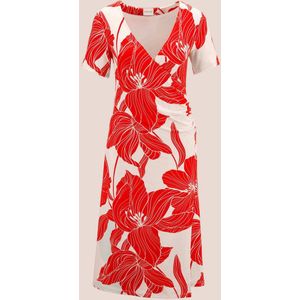 Alba Moda Jerseykleid Jerseykleid