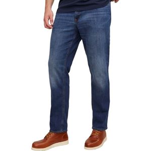 Jack & Jones Slim Fit Jeans blauw (Maat: L30-W44)