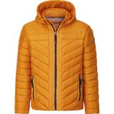 Babista - MALISSO - Donsjack - Oranje