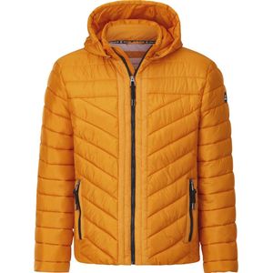 Babista - MALISSO - Donsjack - Oranje