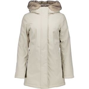 Reset - Lahja - Gewatteerde Jas - Beige