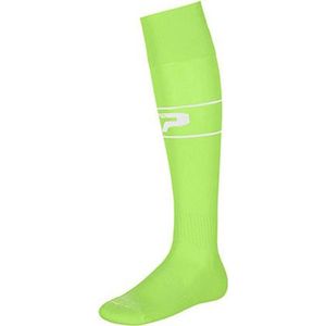Patrick Pat Voetbalkousen - Fluo Groen | Maat: 41-43