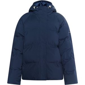 DreiMaster - Winterjas - Marine - Gewatteerd - Dames
