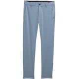 Tom Tailor - 1044853 - Herenbroek - Mystical Blue Two Tone