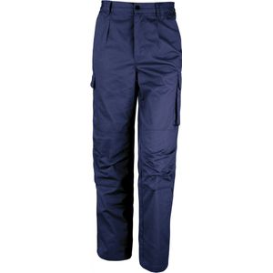 Result Action Trousers RT308 - Navy - 40/32 (XXL)