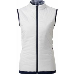 Footjoy Bodywarmer - Twee kanten - Maat S - FJ802172