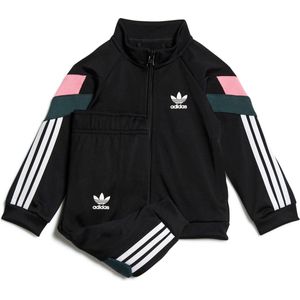 adidas Trainingspak Meisjes - Maat 74