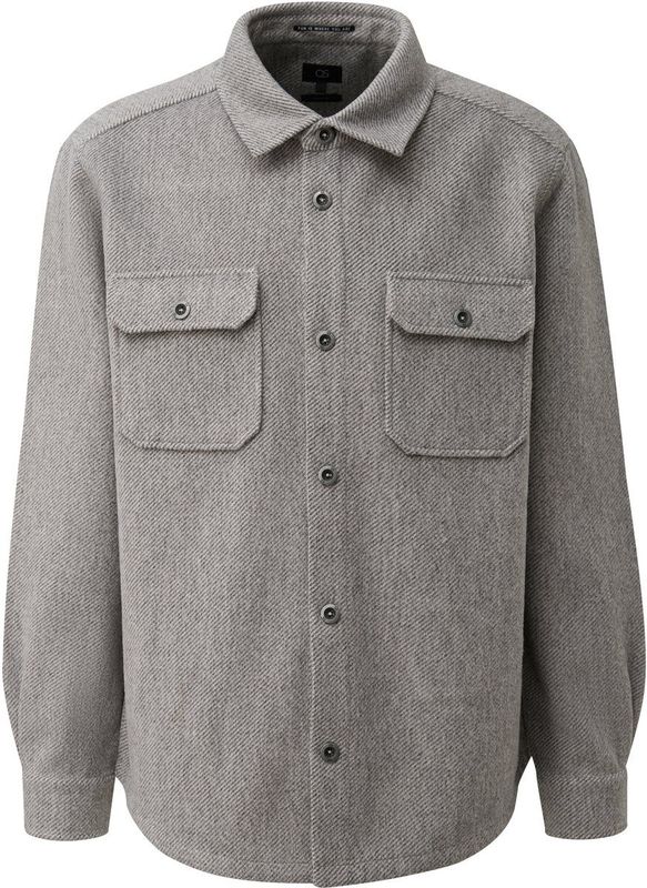 QS Tussenjas  grafiet