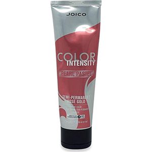 Joico Intensity Semi-Permanent Hair Color. Rose Gold