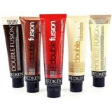 Redken - Color Fusion - Haarkleur - #T titanium - 60ml