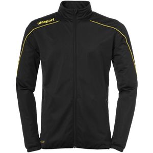 Uhlsport - Stream 22 - Kinderjas - Sportjack - Met Ritszakken