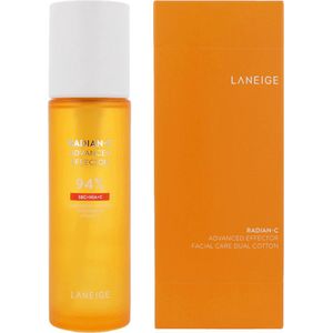 Laneige - Radian-C Advanced Effector - Toner - Voor Alle Huidtypes - 150ml