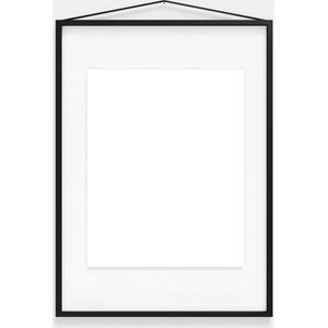 Moebe Frame 50x70 black