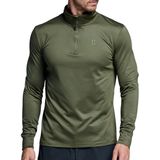 Poederbaas Skipully Heren - Arctic 2.0 - Olive Green - Maat S