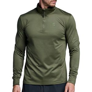 Poederbaas Skipully Heren - Arctic 2.0 - Olive Green - Maat S
