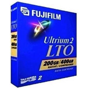 LTO ULTRIUM 2 200/400GB W/ LABEL
