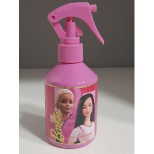 Haar - en Bodymist Refreshing Floral Scent Barbie 200ml