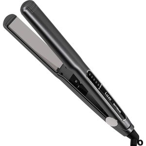 Lizze | Extreme Titanium Hair Straightener | Stijltang | 250°C / 220V