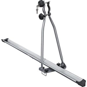Fietsendrager dak Huggy Lock fiets-rack stalen dakbescherming server - html content nodig Fietsendrager dak