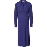 Noppies - Brevi - Jurk - Unikleur - Zwangerschap