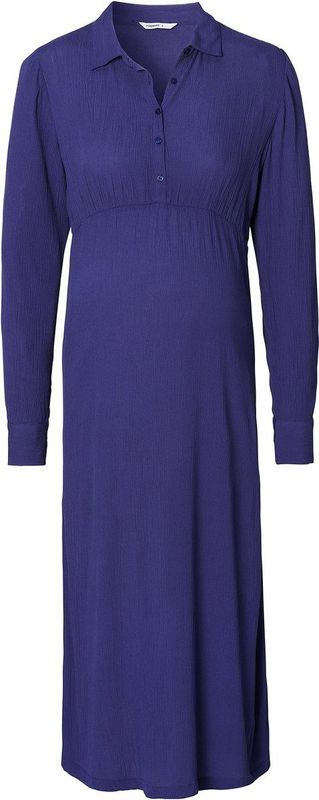 Noppies - Brevi - Jurk - Unikleur - Zwangerschap