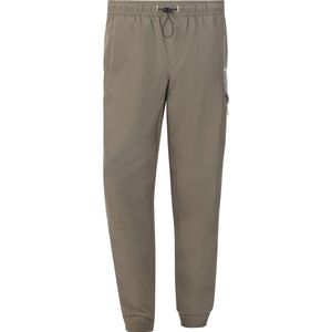 Jan Vanderstorm herren Broek - 60/62 - olijf