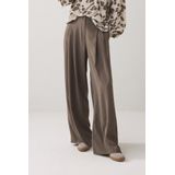 4s2872-11851 - Broek - Dark camo - 100% Polyester