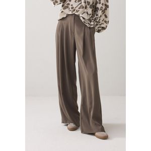 4s2872-11851 - Broek - Dark camo - 100% Polyester