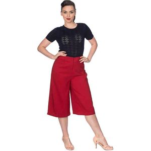 Dancing Days Gebreide trui -3XL- NATUTICAL Zwart