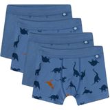 Sanetta Boxershorts Verpakking van 4