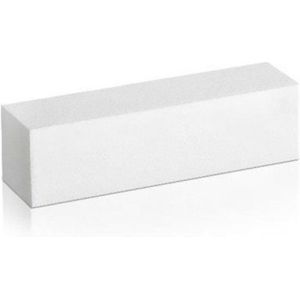Inter-Vion Polijstblok Wit - 240/240