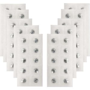 Solacis Neusstrips - Neusstrips snurken - Neus strips - Tegen snurken - Anti-Snurk - Must have voor tijdens het slapen!