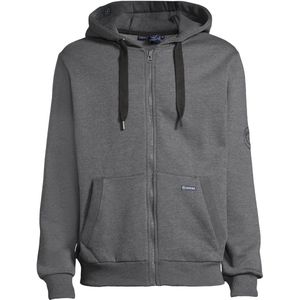 salzhaut Sweatvest BREKER